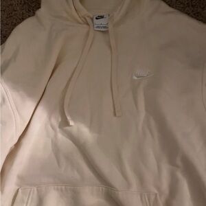 Nike hoodie